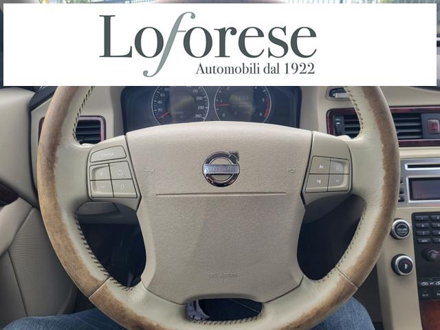 VOLVO S80 usata, con Cruise Control