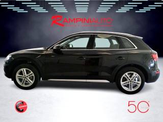 AUDI Q5 usata 9