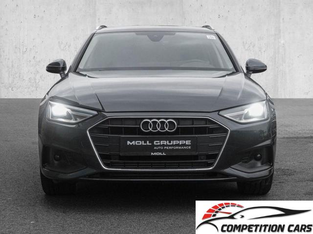 AUDI A4 usata, con Airbag
