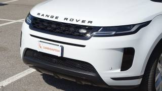 LAND ROVER Range Rover Evoque usata, con Volante multifunzione