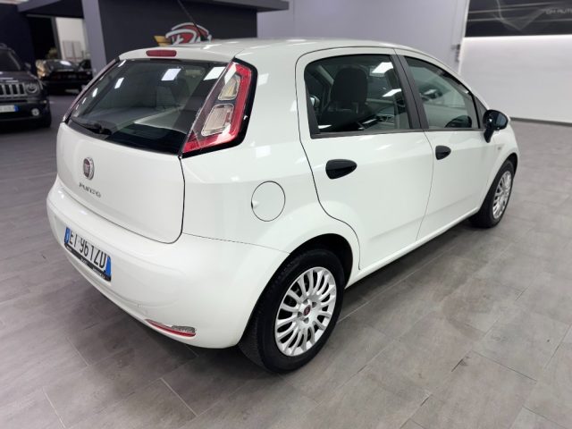 FIAT Punto usata, con Chiusura centralizzata