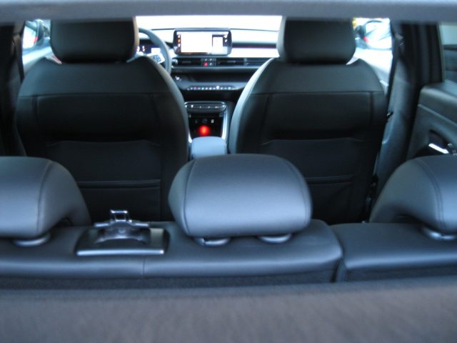 JEEP Avenger usata, con Controllo trazione