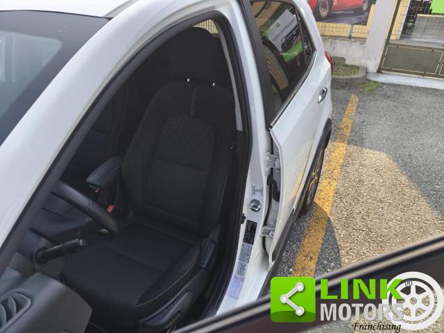 KIA Picanto usata, con Park Distance Control