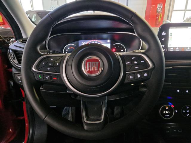 FIAT Tipo usata, con Climatizzatore