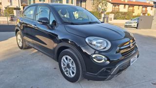 FIAT 500X usata, con Chiusura centralizzata