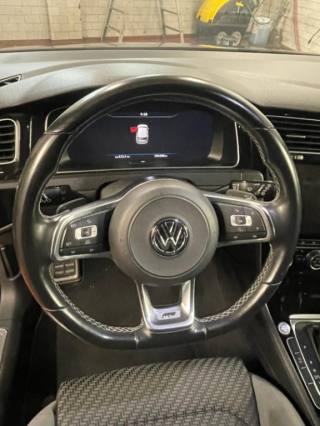 VOLKSWAGEN Golf usata, con Controllo trazione