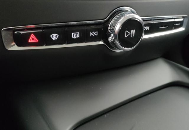 VOLVO S60 usata, con Filtro antiparticolato