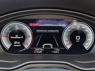 AUDI A4 usata, con Cerchi in lega