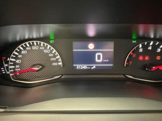 PEUGEOT 208 usata, con Cruise Control