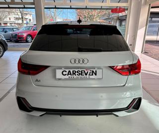 AUDI A1 usata, con Autoradio