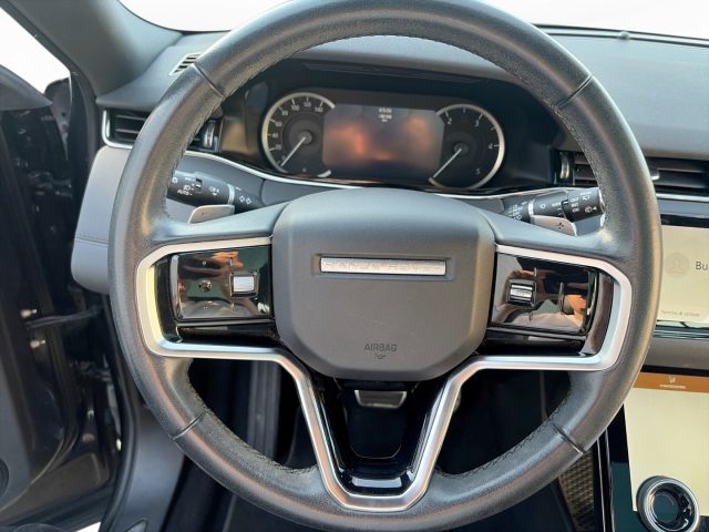 LAND ROVER Range Rover Evoque usata, con Cruise Control