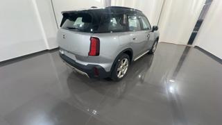 MINI Countryman usata, con Airbag Passeggero