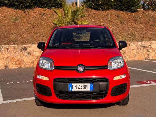 FIAT Panda usata, con Airbag