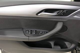 BMW X3 usata, con Sensore di luce