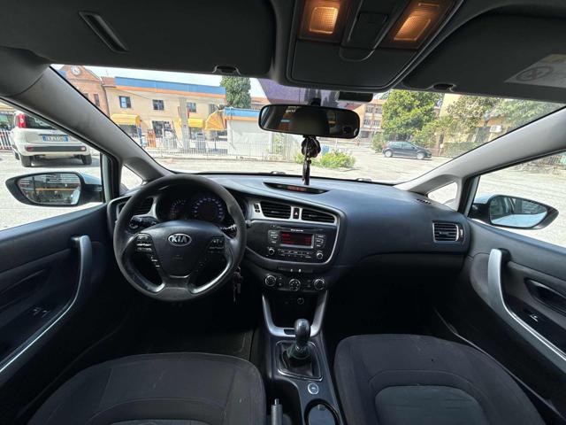KIA cee