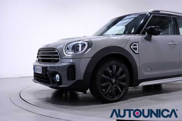 MINI Countryman usata 56