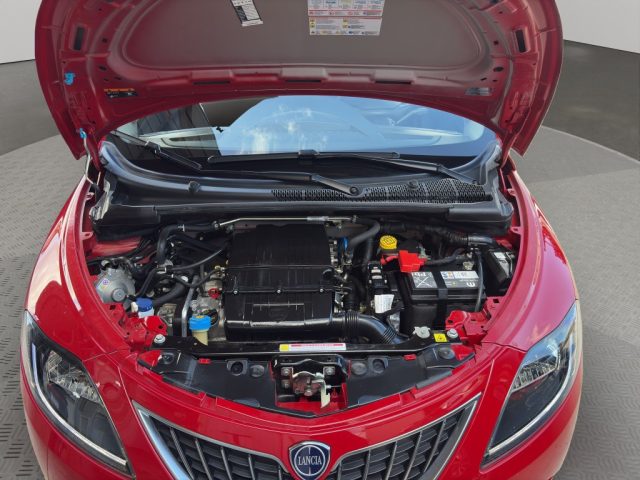 LANCIA Ypsilon usata 24