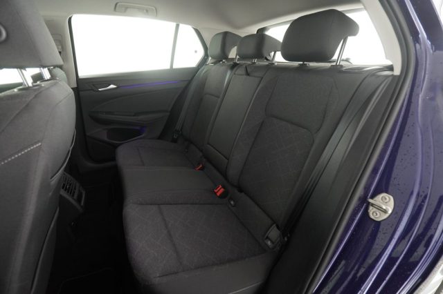 VOLKSWAGEN Golf usata 9
