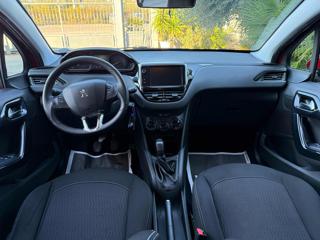 PEUGEOT 208 usata, con Climatizzatore