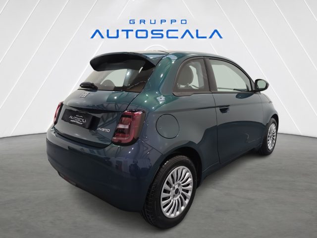 FIAT 500 usata, con Airbag Passeggero