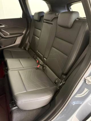 BMW X1 usata, con Interni in pelle