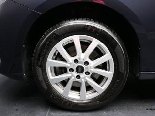 FORD Tourneo Connect usata, con Airbag Passeggero