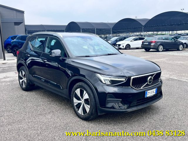 VOLVO XC40 usata, con Airbag