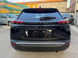 PEUGEOT 2008 usata, con Cerchi in lega