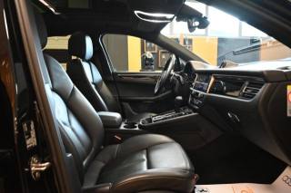 PORSCHE Macan usata 37
