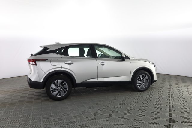 NISSAN Qashqai usata 2