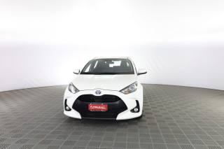 TOYOTA Yaris Yaris 1.5 Hybrid 5 porte Business
