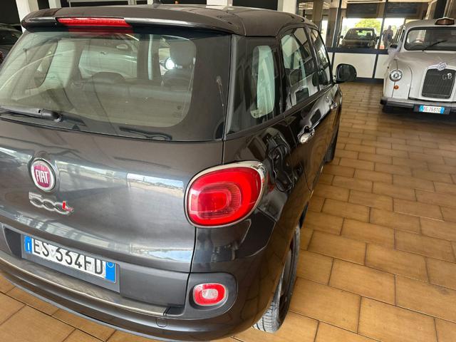 FIAT 500L usata, con Alzacristalli elettrici