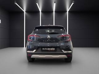 RENAULT Captur usata, con Airbag Passeggero