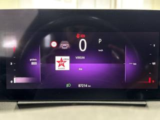 OPEL Astra usata, con Autoradio digitale