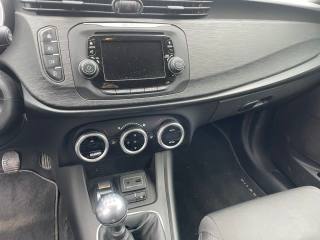 ALFA ROMEO Giulietta usata, con Controllo automatico clima