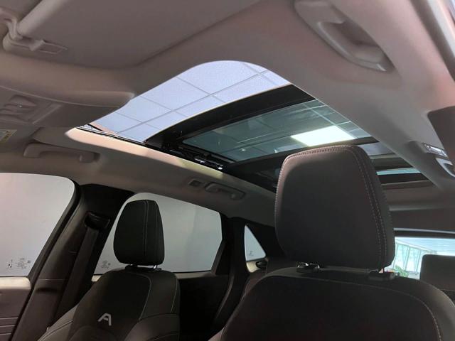 FORD Kuga usata, con Volante in pelle