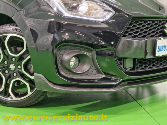 SUZUKI Swift usata 46