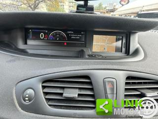 RENAULT Scenic usata, con Filtro antiparticolato