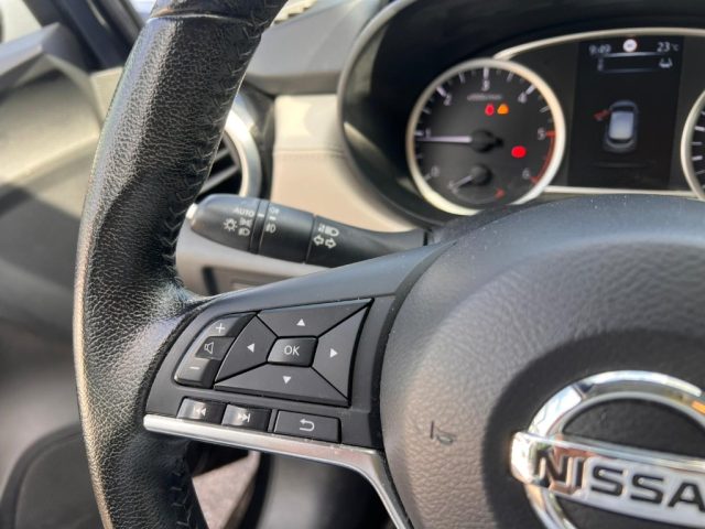 NISSAN Micra usata, con Cronologia tagliandi