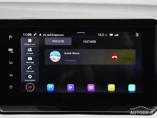 SEAT Arona usata, con Isofix