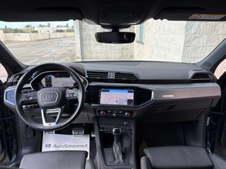 AUDI Q3 usata, con Cronologia tagliandi