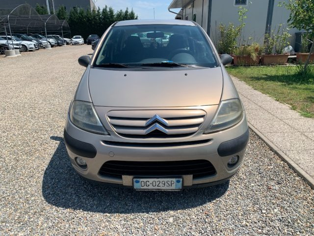 CITROEN C3 usata, con Airbag