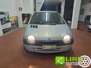 RENAULT Twingo usata, con Airbag