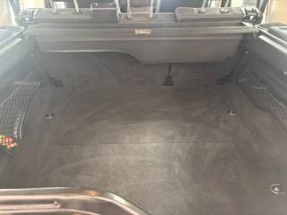 LAND ROVER Discovery usata, con Controllo trazione