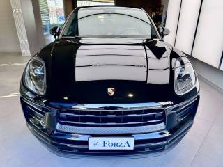 PORSCHE Macan usata, con Airbag
