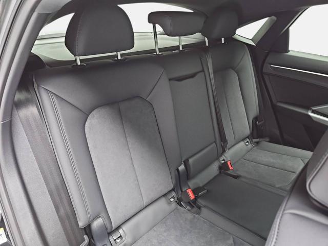 AUDI Q3 usata, con Fendinebbia