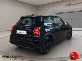 MINI Cooper usata, con Airbag Passeggero