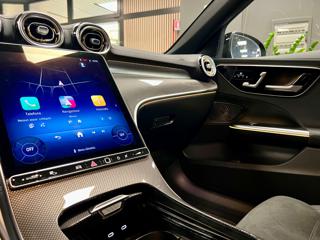 MERCEDES-BENZ C 220 usata, con Bluetooth