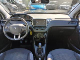 PEUGEOT 208 usata, con Controllo trazione