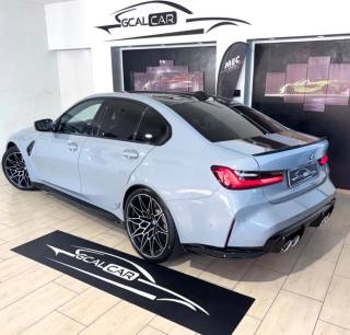 BMW M3 usata, con Cruise Control